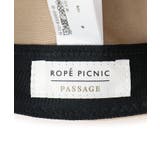 ロゴキャップ | ROPE' PICNIC | 詳細画像12 