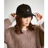 ロゴキャップ | ROPE' PICNIC | 詳細画像2 