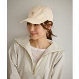 ロゴキャップ | ROPE' PICNIC | 詳細画像3 