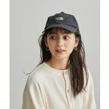 ブラック(01) | Verb Cap | ROPE' PICNIC