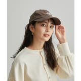 ダークブラウン(20) | Verb Cap | ROPE' PICNIC
