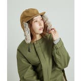 Badland Cap | ROPE' PICNIC | 詳細画像17