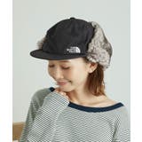 ブラック(01) | Badland Cap | ROPE' PICNIC