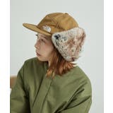 ブラウン(22) | Badland Cap | ROPE' PICNIC