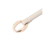 10mmフックバックルスライドベルト | ROPE' PICNIC | 詳細画像5 