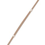 10mmフックバックルスライドベルト | ROPE' PICNIC | 詳細画像7 