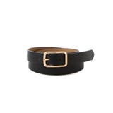 24mmマットメタルデザインバックルベルト | ROPE' PICNIC | 詳細画像2 