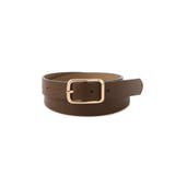 24mmマットメタルデザインバックルベルト | ROPE' PICNIC | 詳細画像3 