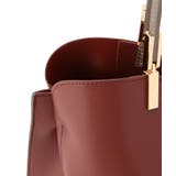 【軽量】レクタンメタル3層A4トートバッグ | ROPE' PICNIC | 詳細画像14