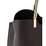 【軽量】レクタンメタル3層A4トートバッグ | ROPE' PICNIC | 詳細画像15