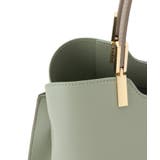 【軽量】レクタンメタル3層A4トートバッグ | ROPE' PICNIC | 詳細画像16