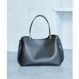 【軽量】レクタンメタル3層A4トートバッグ | ROPE' PICNIC | 詳細画像17