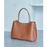 【軽量】レクタンメタル3層A4トートバッグ | ROPE' PICNIC | 詳細画像18