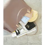 【軽量】レクタンメタル3層A4トートバッグ | ROPE' PICNIC | 詳細画像20