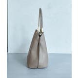 【軽量】レクタンメタル3層A4トートバッグ | ROPE' PICNIC | 詳細画像3