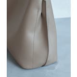 【軽量】レクタンメタル3層A4トートバッグ | ROPE' PICNIC | 詳細画像5