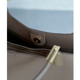 【軽量】レクタンメタル3層A4トートバッグ | ROPE' PICNIC | 詳細画像6