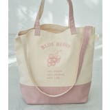 【FOOD TEXTILE】プリントキャンバストート&ショルダーバッグ | ROPE' PICNIC | 詳細画像10