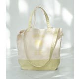 【FOOD TEXTILE】プリントキャンバストート&ショルダーバッグ | ROPE' PICNIC | 詳細画像2