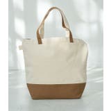 【FOOD TEXTILE】プリントキャンバストート&ショルダーバッグ | ROPE' PICNIC | 詳細画像6