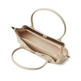軽量ダブルリボン3層A4トートバッグ | ROPE' PICNIC | 詳細画像16 
