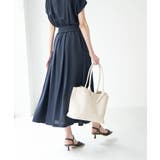 軽量ダブルリボン3層A4トートバッグ | ROPE' PICNIC | 詳細画像21 