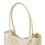 軽量ダブルリボン3層A4トートバッグ | ROPE' PICNIC | 詳細画像4 