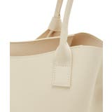 軽量ダブルリボン3層A4トートバッグ | ROPE' PICNIC | 詳細画像7 