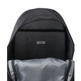 リサイクルポリエステル撥水スクエアリュック 20L | ROPE' PICNIC | 詳細画像10