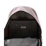 リサイクルポリエステル撥水スクエアリュック 20L | ROPE' PICNIC | 詳細画像11