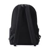 リサイクルポリエステル撥水スクエアリュック 20L | ROPE' PICNIC | 詳細画像3