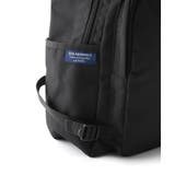 リサイクルポリエステル撥水スクエアリュック 20L | ROPE' PICNIC | 詳細画像5