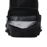 リサイクルポリエステル撥水スクエアリュック 20L | ROPE' PICNIC | 詳細画像8