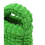 ぽこぽこジャガードワンハンドルショルダーバッグ | ROPE' PICNIC | 詳細画像11