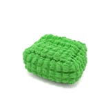 ぽこぽこジャガードワンハンドルショルダーバッグ | ROPE' PICNIC | 詳細画像12