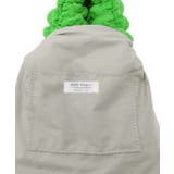 ぽこぽこジャガードワンハンドルショルダーバッグ | ROPE' PICNIC | 詳細画像15