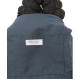 ぽこぽこジャガードワンハンドルショルダーバッグ | ROPE' PICNIC | 詳細画像16