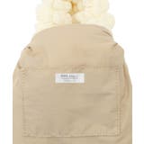 ぽこぽこジャガードワンハンドルショルダーバッグ | ROPE' PICNIC | 詳細画像17