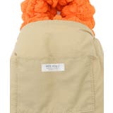 ぽこぽこジャガードワンハンドルショルダーバッグ | ROPE' PICNIC | 詳細画像19