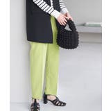 ぽこぽこジャガードワンハンドルショルダーバッグ | ROPE' PICNIC | 詳細画像25