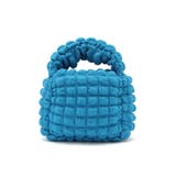 ぽこぽこジャガードワンハンドルショルダーバッグ | ROPE' PICNIC | 詳細画像5