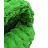 ぽこぽこジャガードワンハンドルショルダーバッグ | ROPE' PICNIC | 詳細画像9