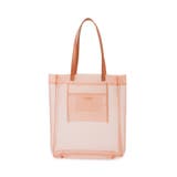 【Casselini/キャセリーニ別注】フラワーバッグSETシアービッグトート | ROPE' PICNIC | 詳細画像11