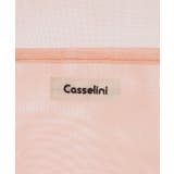 【Casselini/キャセリーニ別注】フラワーバッグSETシアービッグトート | ROPE' PICNIC | 詳細画像14