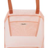 【Casselini/キャセリーニ別注】フラワーバッグSETシアービッグトート | ROPE' PICNIC | 詳細画像15