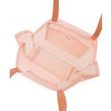 【Casselini/キャセリーニ別注】フラワーバッグSETシアービッグトート | ROPE' PICNIC | 詳細画像17