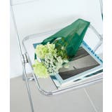 【Casselini/キャセリーニ別注】フラワーバッグSETシアービッグトート | ROPE' PICNIC | 詳細画像2