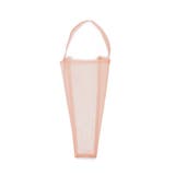 【Casselini/キャセリーニ別注】フラワーバッグSETシアービッグトート | ROPE' PICNIC | 詳細画像20