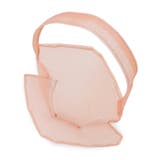 【Casselini/キャセリーニ別注】フラワーバッグSETシアービッグトート | ROPE' PICNIC | 詳細画像21