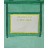 【Casselini/キャセリーニ別注】フラワーバッグSETシアービッグトート | ROPE' PICNIC | 詳細画像23